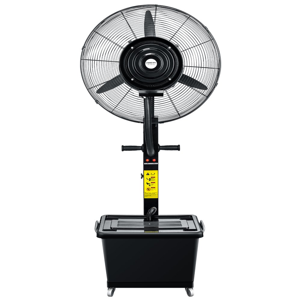 Mist Fan 26"