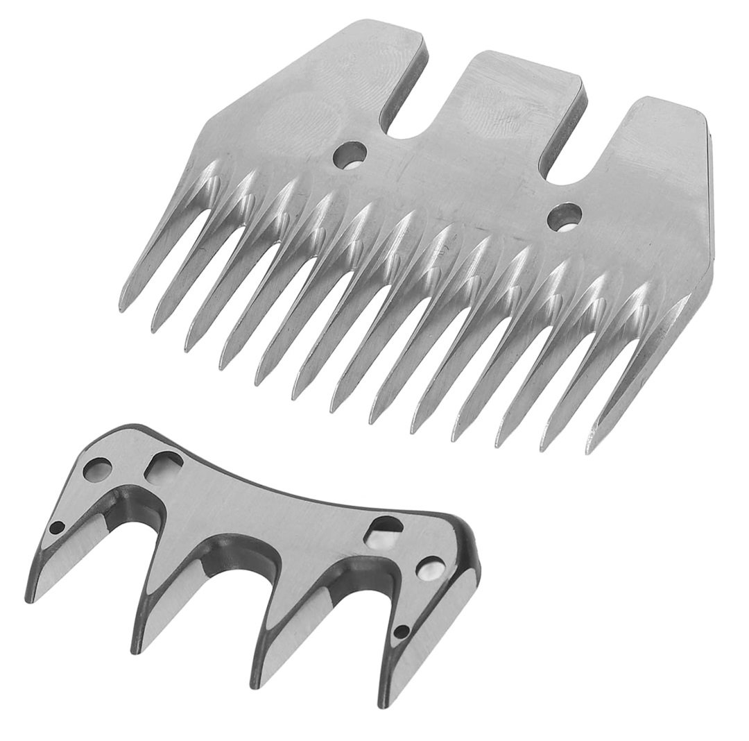 Blade for Sheep Clipper