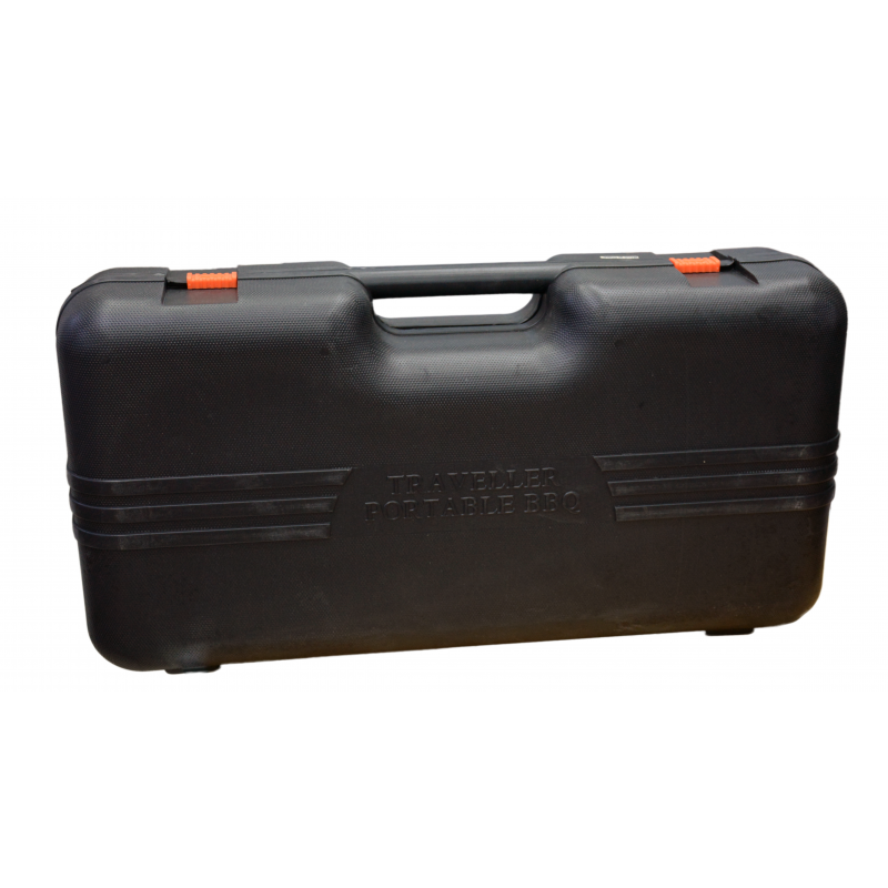 Portable 2 Burner Gas Stove with Leg - Image 4