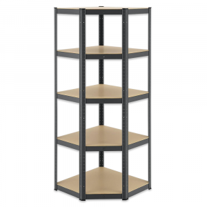Racking Corner Grey