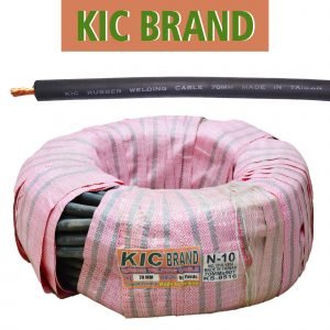 Welding Cable Taiwan KIC