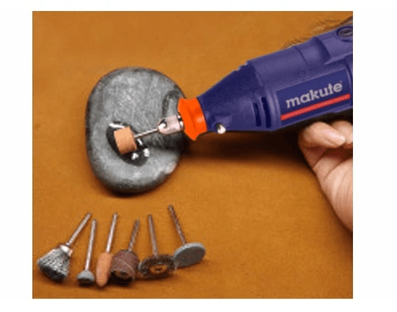 Makute Die Grinder DG001 - Image 5