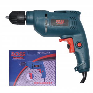 Boss Electric Drill [ 10-MM ]