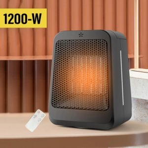 Mini Heater 1200-W