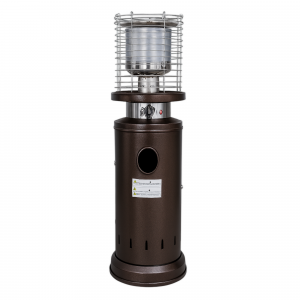 1-Patio Gas Heater