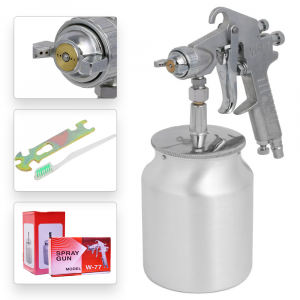 Paint Gun W77 مسدس صبغ