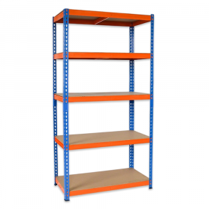 Racking Set Orange [ 90 X 45 X 180CM ]