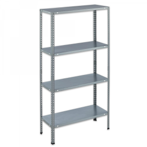 Rack Grey 4 Layer