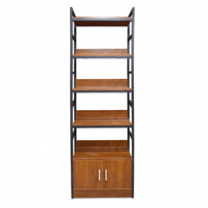 Rack 5-Layer With Storage Box 