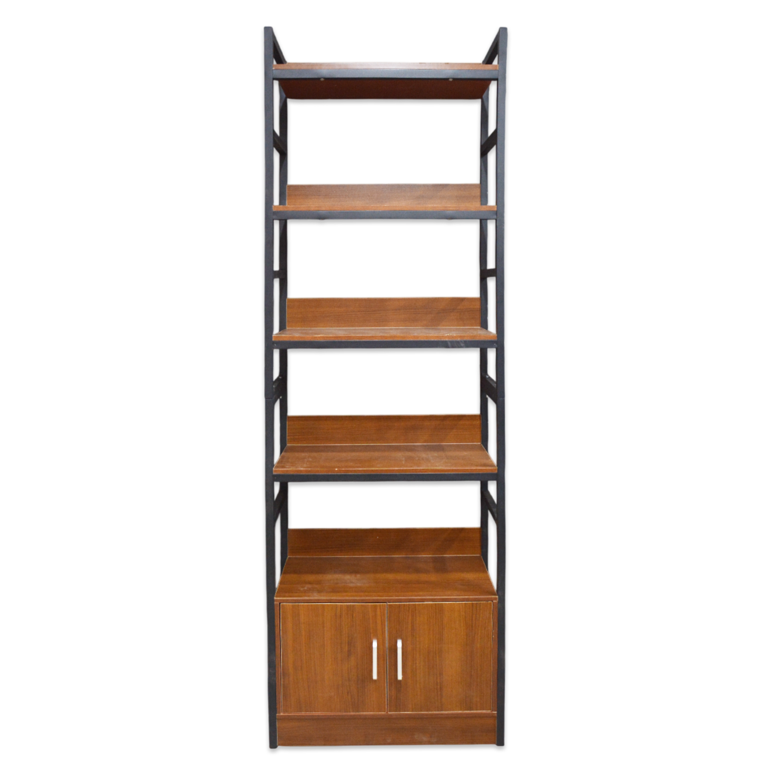 Rack 5-Layer With Storage Box