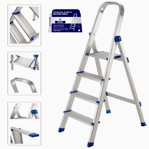 Ladder Aluminium سلم