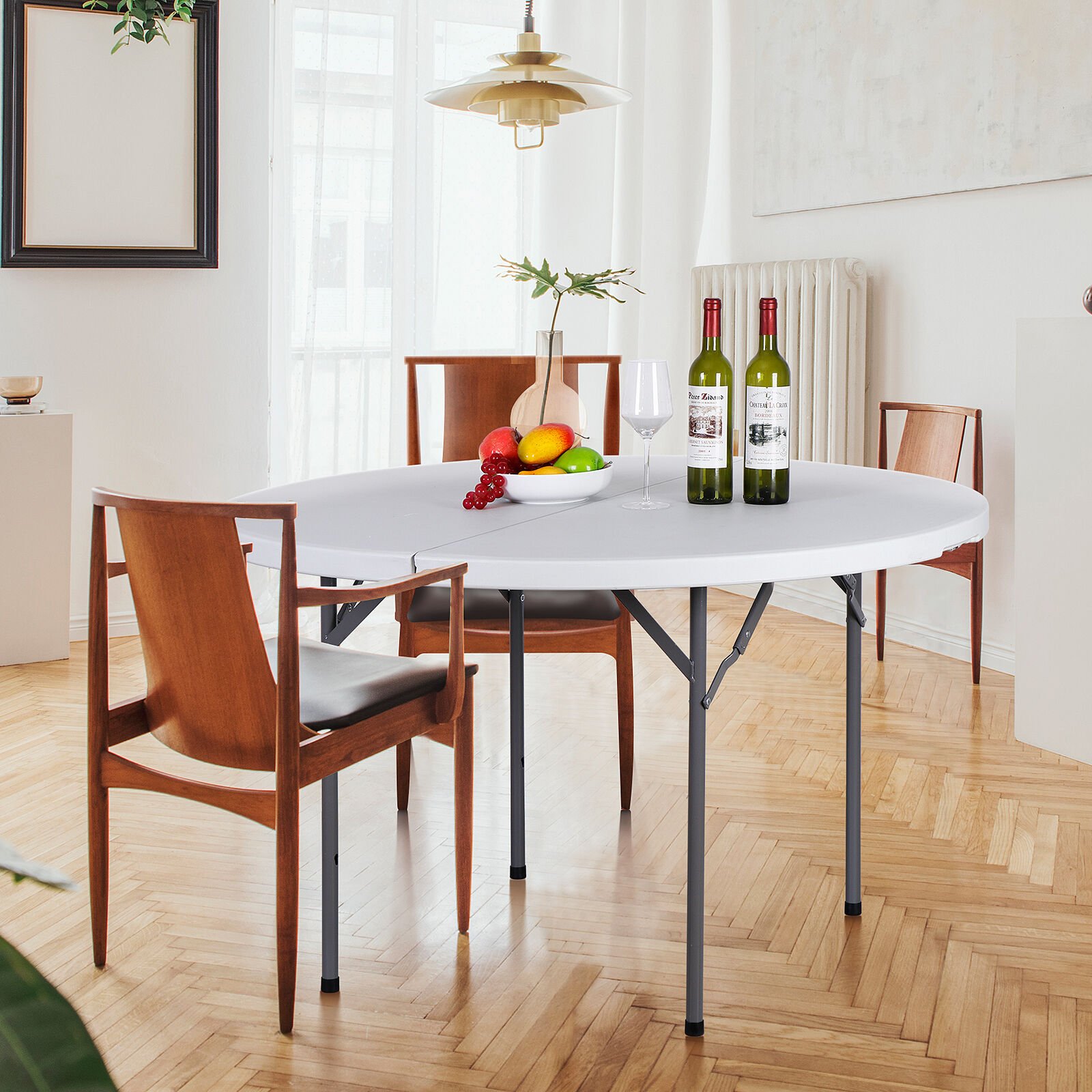 Round Table 122 X74 MM - Image 14