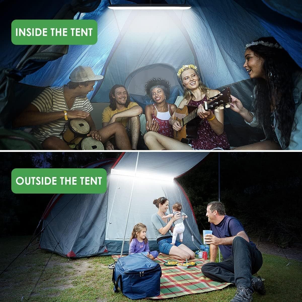 Outdoor Inflatable Led Lamp - Image 7