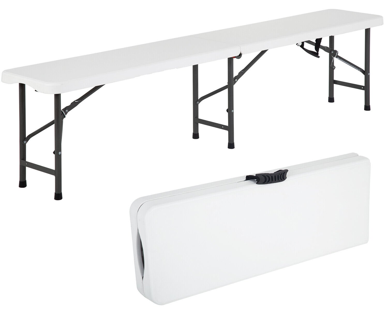 Folding Bench 6-FT - Image 12