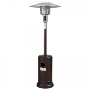 2-Patio Gas Heater