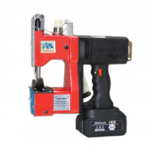 Cordless Sewing Machine HI-TEX