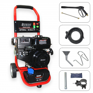 A-ITECH Gasoline Pressure Washure
