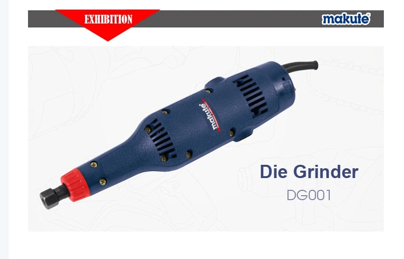 Makute Die Grinder DG001 - Image 4