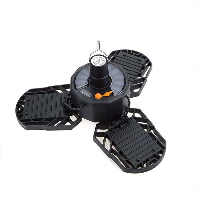Solar Led Deformable Lamp - Image 4