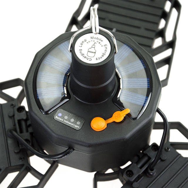 Solar Led Deformable Lamp - Image 5