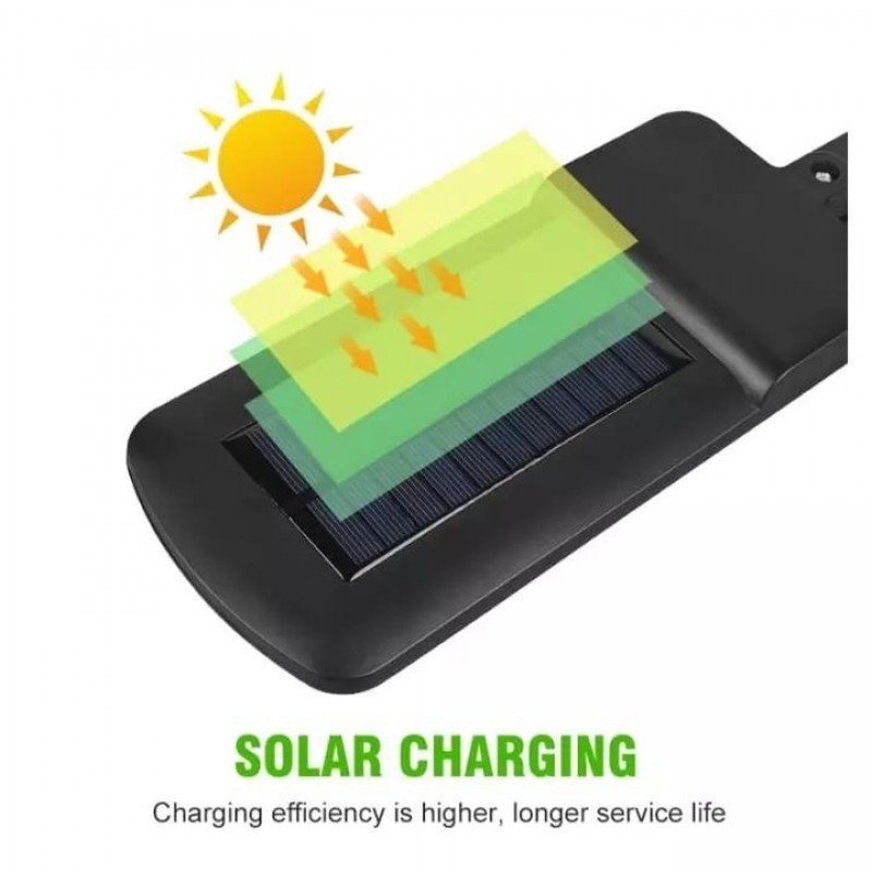 Solar Induction Wall Lamp - Image 3