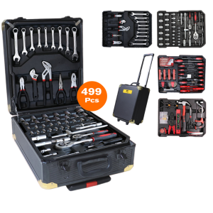 Tool Kit Set [ 999-PCS ]