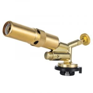 Portable Gas Torch Flame Butane Lighter