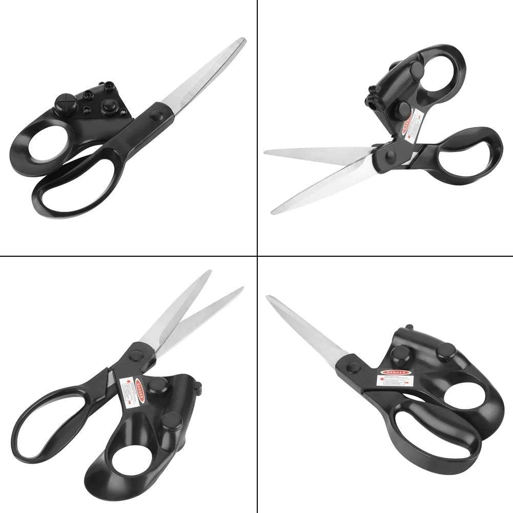 Laser Scissors - Image 4