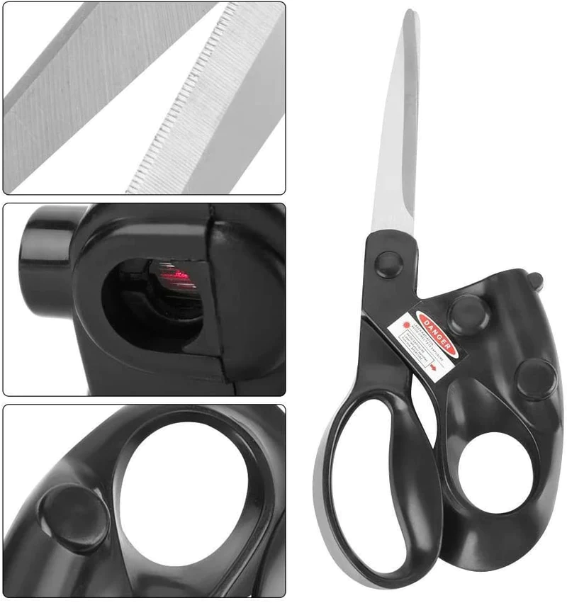 Laser Scissors - Image 5