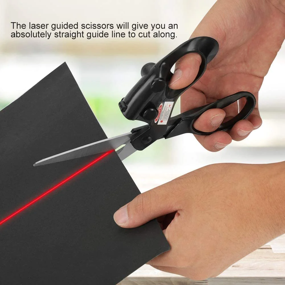 Laser Scissors - Image 6