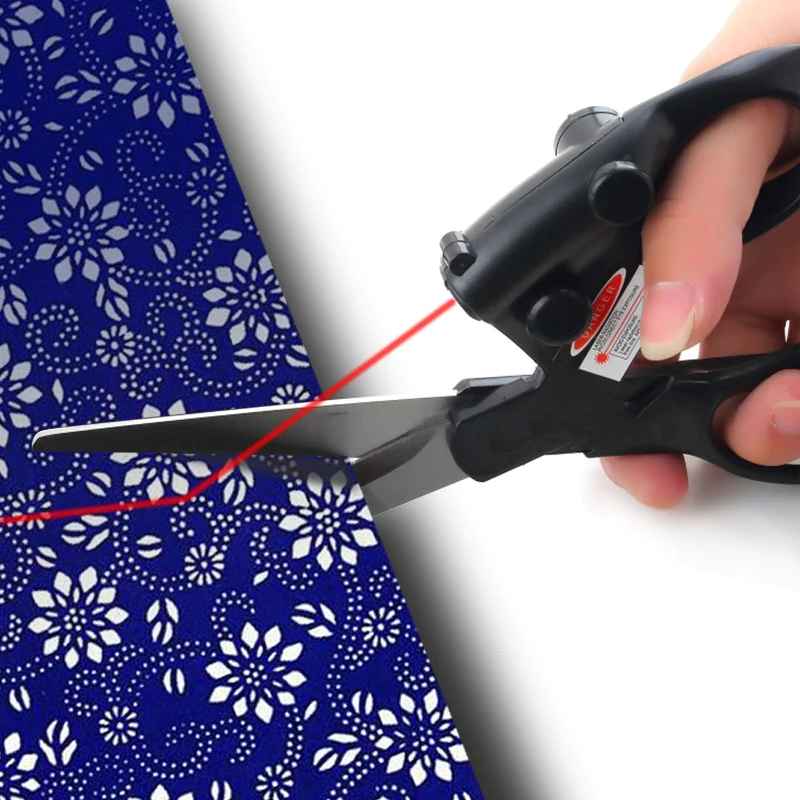Laser Scissors - Image 7