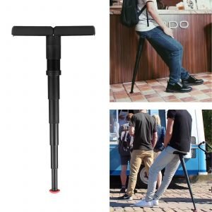 Portable Telescopic Stool