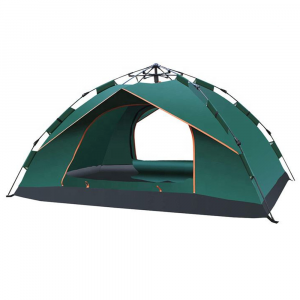 Camping Tent  [ 210*200*135 ] Green
