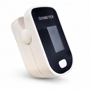 Pulse Oximeter White