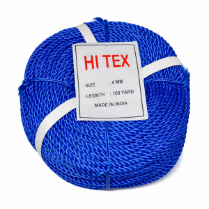 Nylon Rope Mix Colors